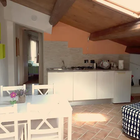 Appartement Di Claudia, Locazione Turistica *