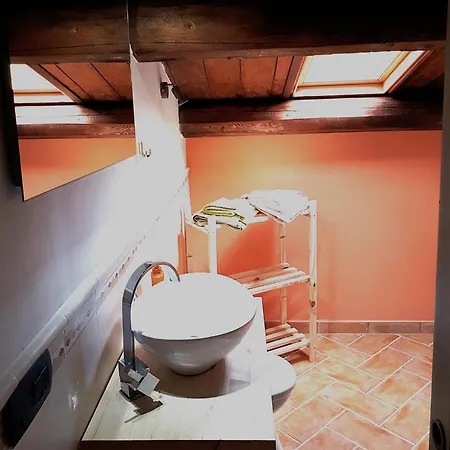 Di Claudia, Locazione Turistica Daire