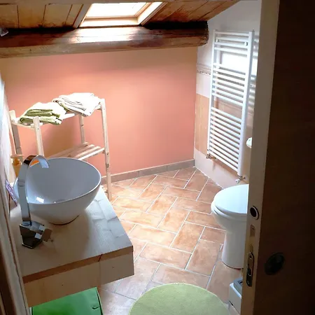 Di Claudia, Locazione Turistica Appartement Spolète