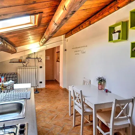 Di Claudia, Locazione Turistica * Spolète