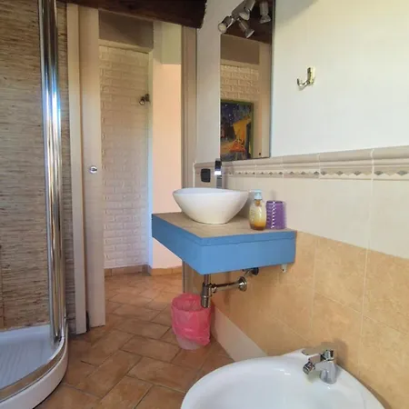 Appartement Di Claudia, Locazione Turistica