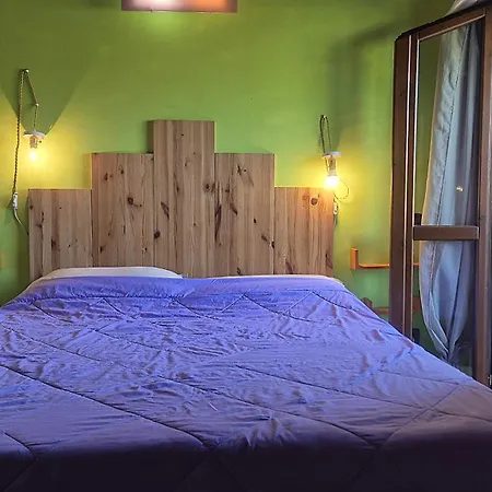 Di Claudia, Locazione Turistica Apartment