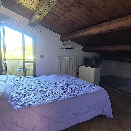 Di Claudia, Locazione Turistica Spoleto