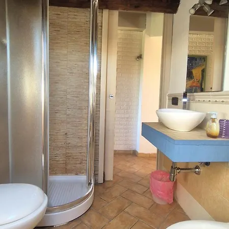 Di Claudia, Locazione Turistica Apartamento