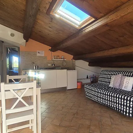 Di Claudia, Locazione Turistica *