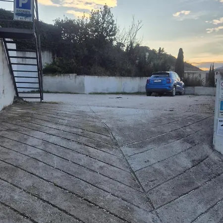 Di Claudia, Locazione Turistica Apartment