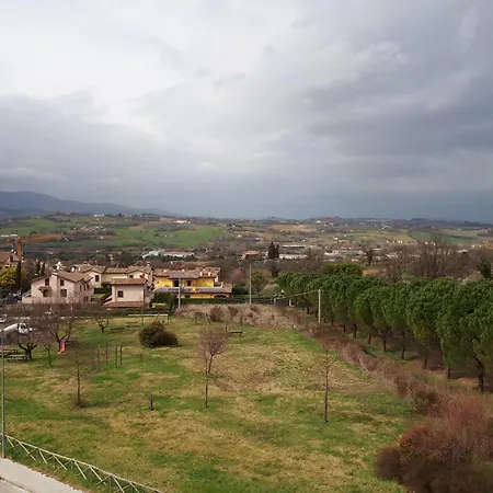 Di Claudia, Locazione Turistica