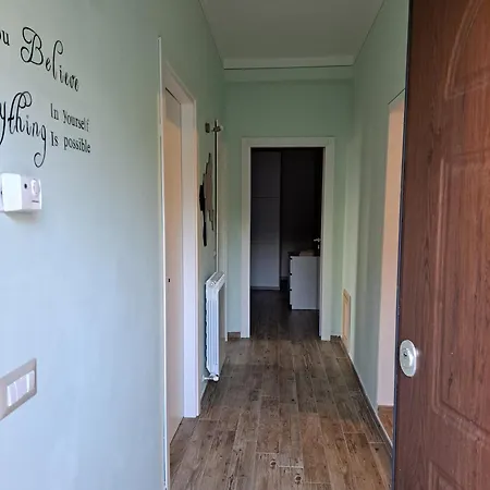 Apartment Di Claudia, Locazione Turistica Spoleto