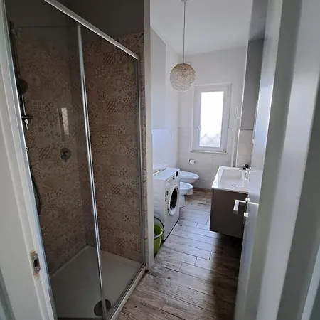 Di Claudia, Locazione Turistica * Spolète