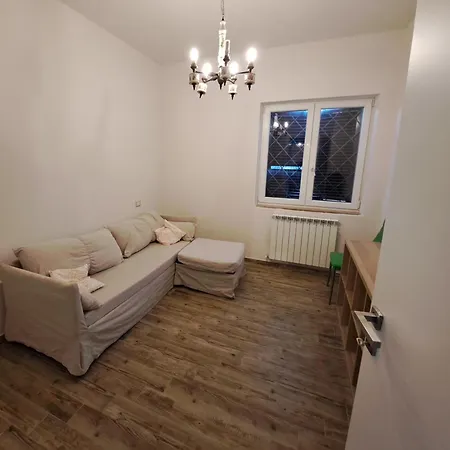 Di Claudia, Locazione Turistica Daire *