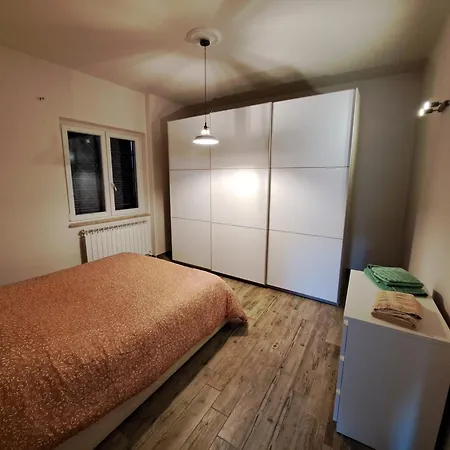 Appartement Di Claudia, Locazione Turistica *