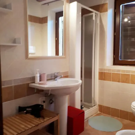 Appartement Di Claudia, Locazione Turistica