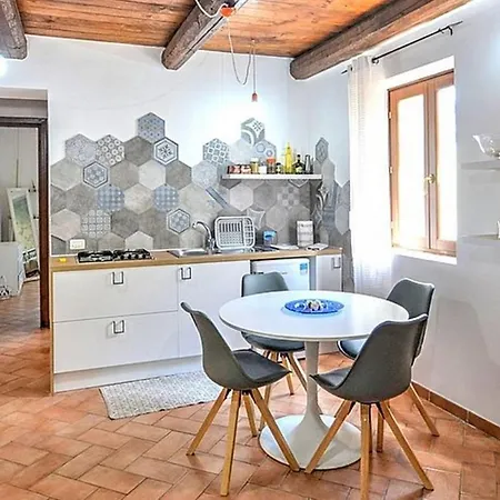 Di Claudia, Locazione Turistica Appartement Spolète