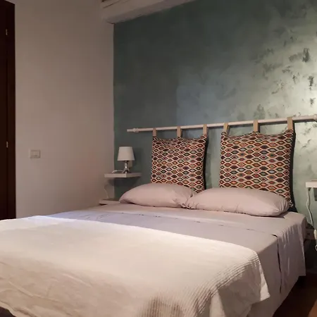 Di Claudia, Locazione Turistica Spoleto