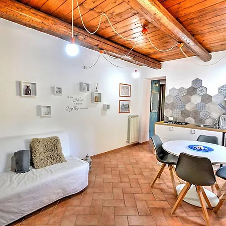 Di Claudia, Locazione Turistica Daire