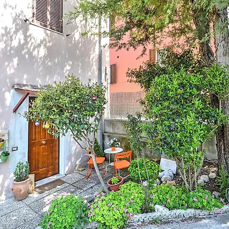 Di Claudia, Locazione Turistica Daire