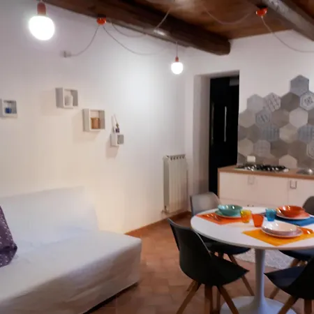 Apartment Di Claudia, Locazione Turistica Spoleto