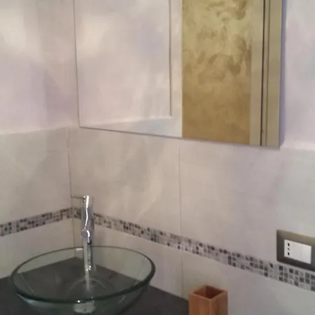 Apartment Di Claudia, Locazione Turistica *
