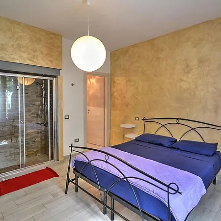 Appartement Di Claudia, Locazione Turistica Spolète
