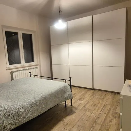 Di Claudia, Locazione Turistica Daire