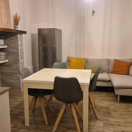 Daire Di Claudia, Locazione Turistica *