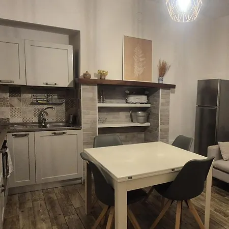Appartement Di Claudia, Locazione Turistica Spoleto
