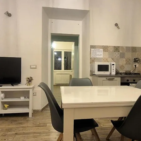 Daire Di Claudia, Locazione Turistica *