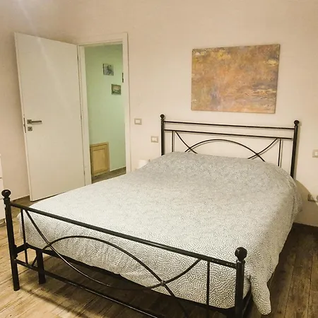 Di Claudia, Locazione Turistica *